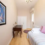 Elegant, Spacious, Quiet 3Br Near Historic Center