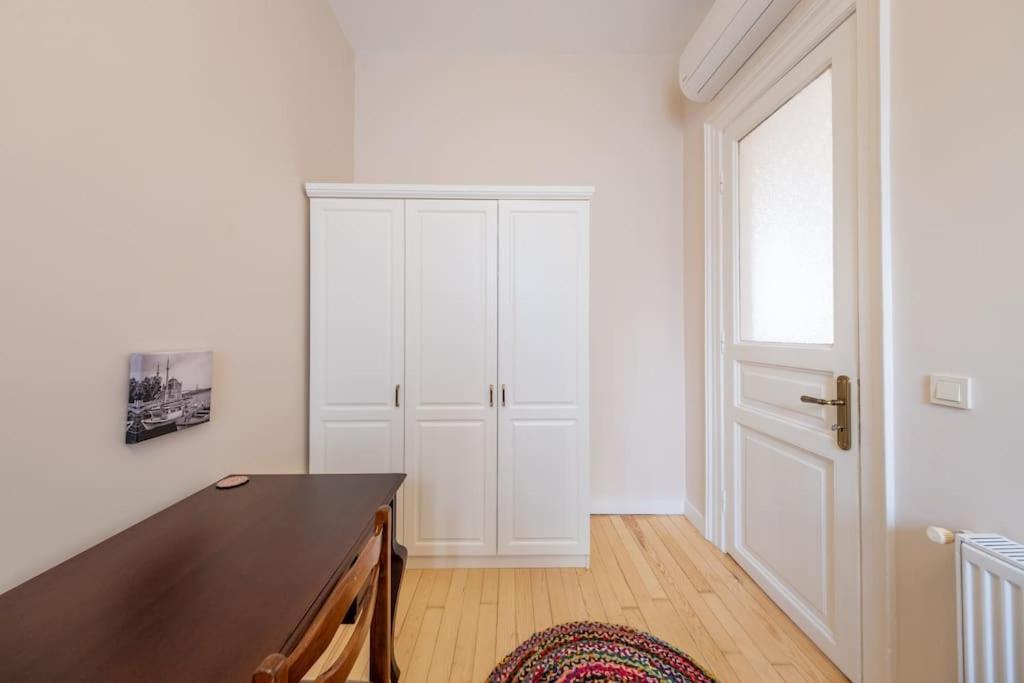 Elegant, Spacious, Quiet 3br Near Historic Center * İstanbul