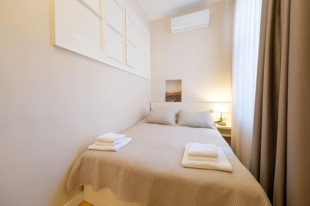 Appartamento Elegant, Spacious, Quiet 3br Near Historic Center